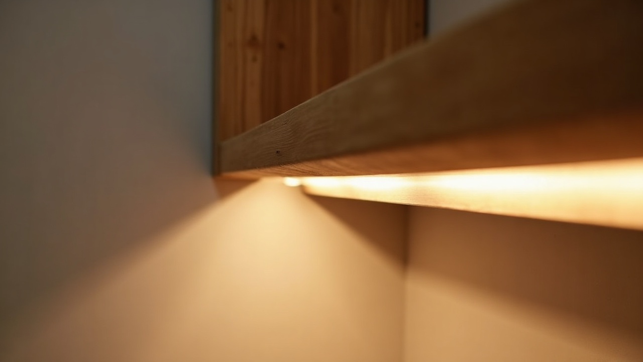 Détail matériaux noble bois massif et métal pour mobilier boutique haut de gamme