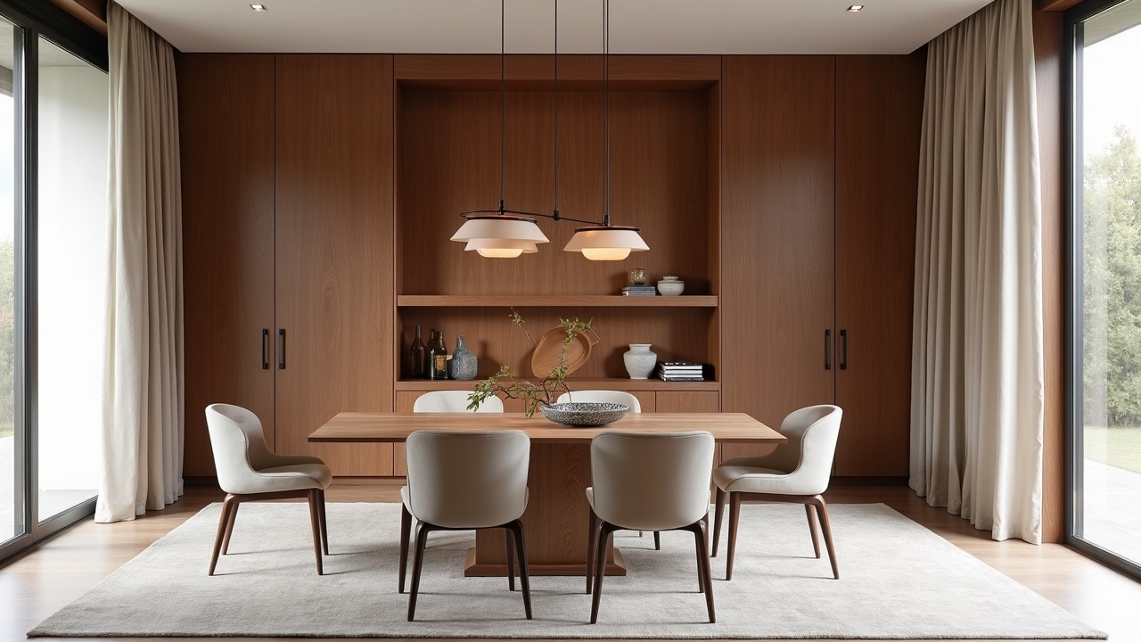 Atelier ébénisterie MaisonFabrik — travail du chêne massif pour un buffet sur mesure