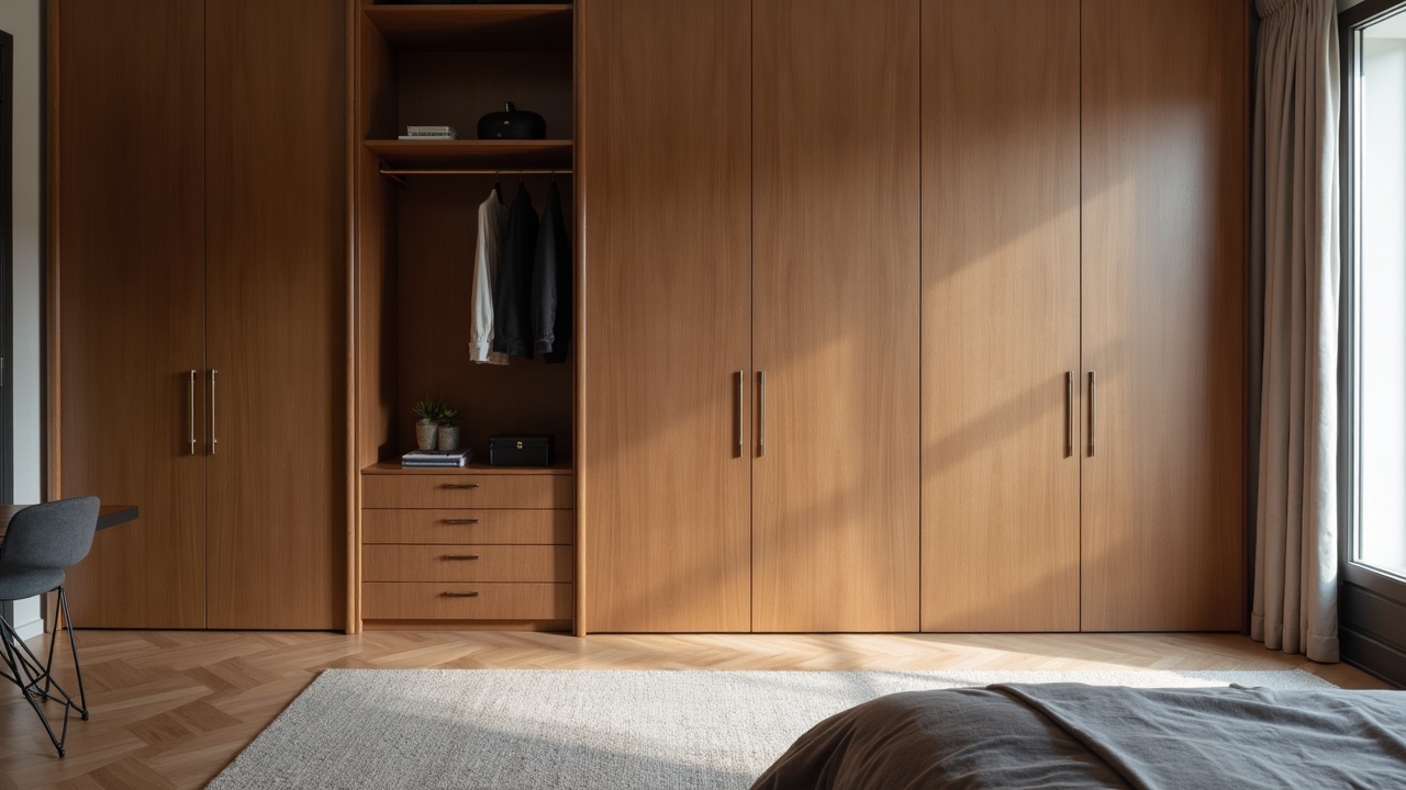 Pose d'un agencement sur mesure en chêne massif — finition huile dure Rubio Monocoat