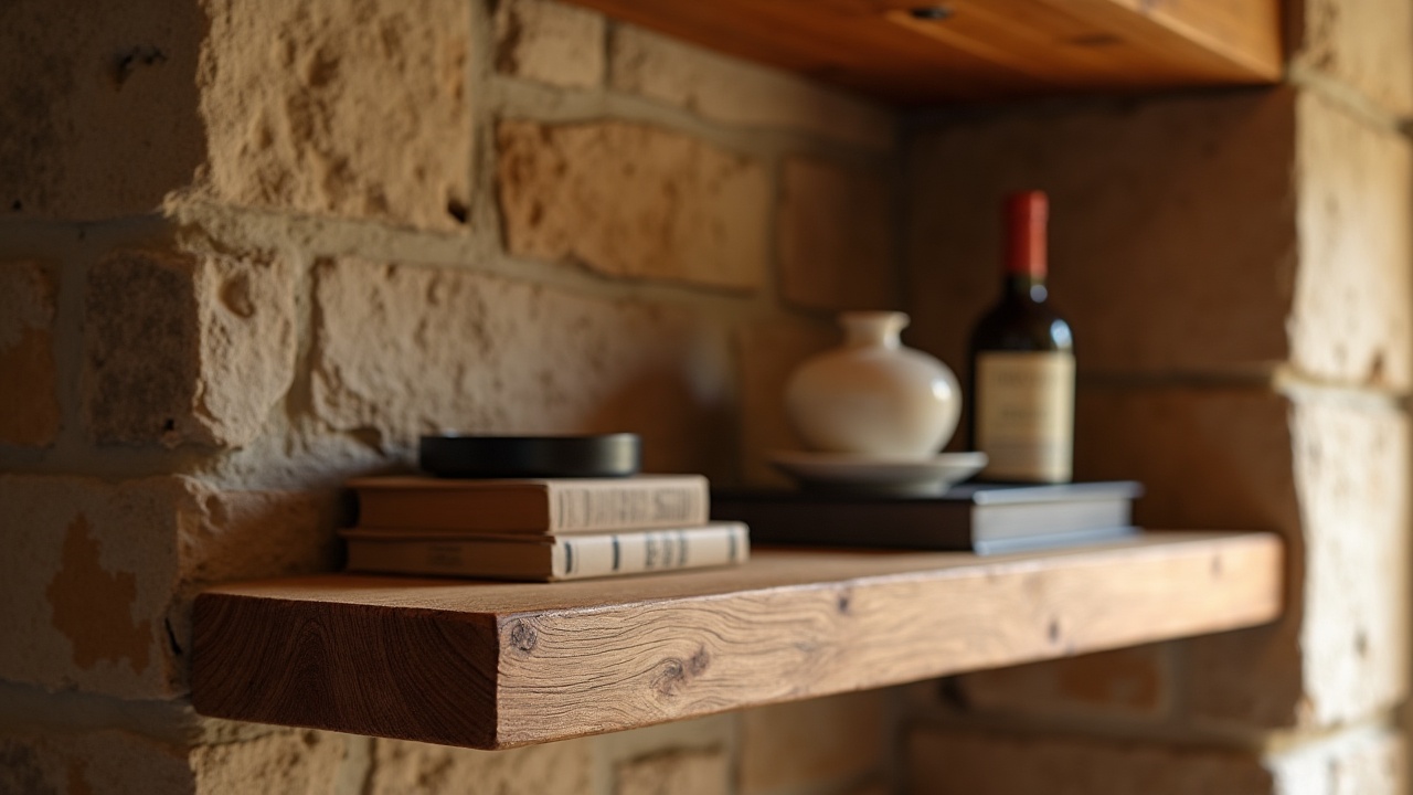 Cuisine sur mesure en chêne massif avec plan de travail Dekton — projet ébénisterie haut de gamme