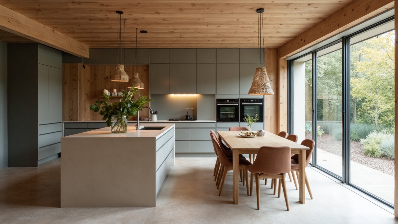 Pose de mobilier sur mesure — bibliothèque en chêne massif sol-plafond, agencement haut de gamme