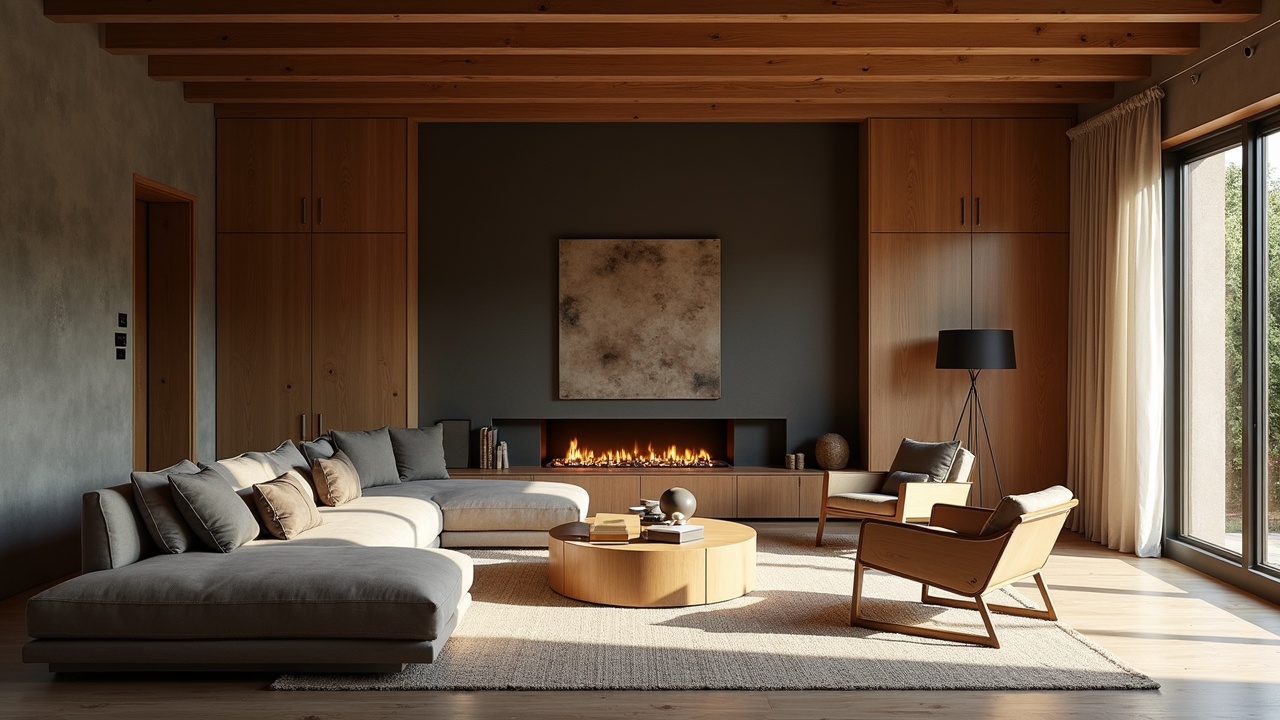 Pose mobilier sur mesure atelier ébénisterie MaisonFabrik Valenciennois