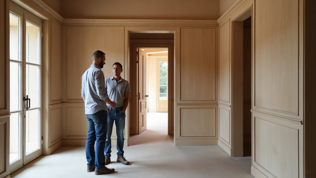 Cuisine sur mesure en chêne massif huilé avec plan de travail Dekton 12 mm et coulisses Blum LEGRABOX pure en extraction totale